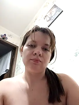 Lissa Lush online show from February 12, 2025, 7:13 pm