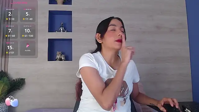 Snapshot of Dakotagloss chatting on February 25, 2026, 8:41 pm Dakotagloss online show from February 25, 2026, 8:41 pm