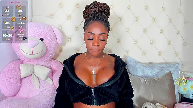 lizzy jooss online show from February 17, 2026, 10:51 pm