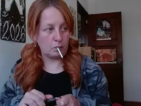 ViioletaMora online show from March 20, 2026, 10:11 pm