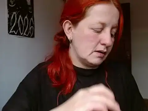 ViioletaMora online show from January 10, 2026, 6:58 pm