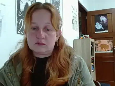 ViioletaMora online show from April 7, 2026, 1:51 am