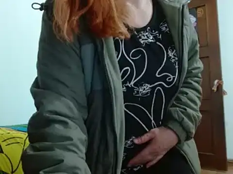 ViioletaMora online show from October 12, 2025, 1:29 am