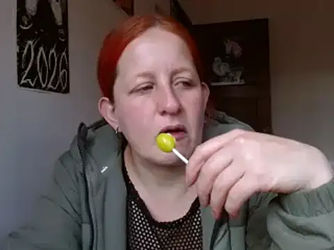 ViioletaMora online show from January 18, 2026, 8:23 pm