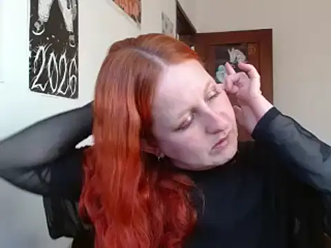 ViioletaMora online show from January 17, 2026, 10:02 pm