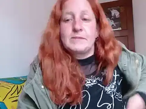 ViioletaMora online show from October 22, 2025, 7:46 pm