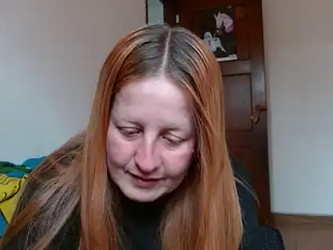 ViioletaMora online show from November 27, 2025, 6:19 pm