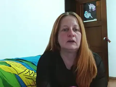 ViioletaMora online show from November 24, 2025, 11:16 pm