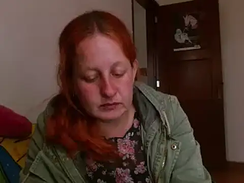 ViioletaMora online show from October 17, 2025, 7:37 pm