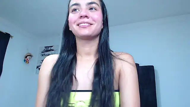 Ariel Zeo1 online show from November 20, 2025, 8:42 pm