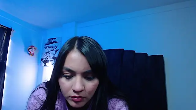 Ariel Zeo1 online show from October 2, 2025, 9:07 pm