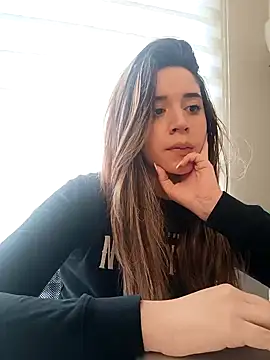 maliciaworld online show from February 9, 2025, 8:13 pm