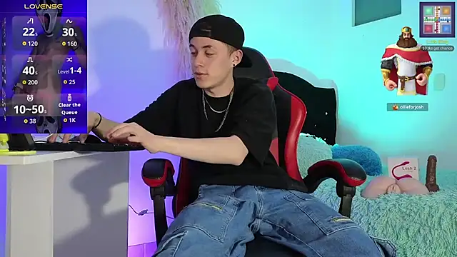 Snapshot of Elian_Cooper chatting on November 6, 2025, 12:58 am Elian Cooper online show from November 6, 2025, 12:58 am