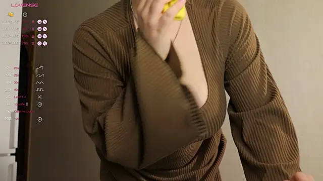 Pleasant fun online show from January 16, 2025, 12:52 pm