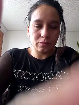 Zoe Nasty online show from March 4, 2025, 7:22 pm