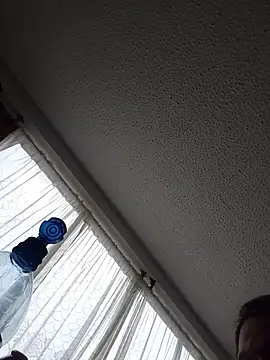 Zoe Nasty online show from November 19, 2025, 12:49 pm