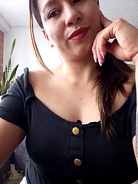 Zoe Nasty online show from September 15, 2025, 1:22 pm