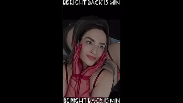 Camilla  one   online show from September 29, 2025, 1:23 am