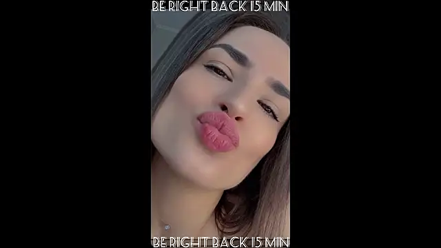 Camilla  one   online show from October 17, 2025, 2:04 am