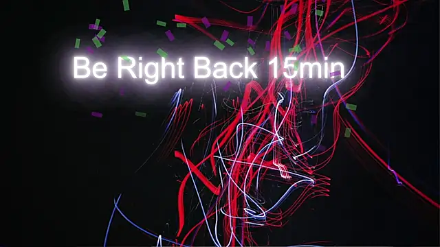 Camilla  one   online show from September 18, 2025, 1:08 am