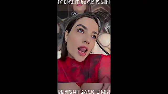 Camilla  one   online show from December 3, 2025, 1:28 am