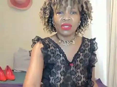 AfricanSquirtingQueen online show from February 16, 2026, 5:28 am