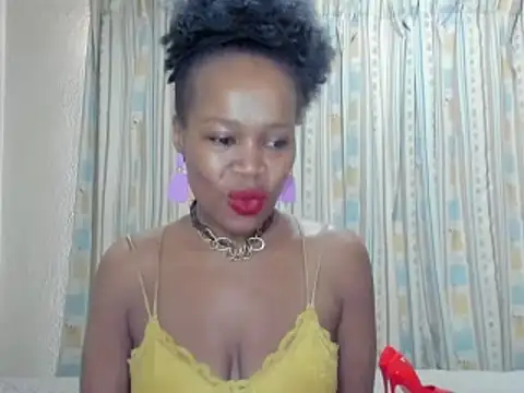 AfricanSquirtingQueen online show from October 22, 2025, 4:34 am