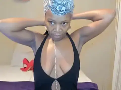 AfricanSquirtingQueen online show from March 20, 2026, 4:02 am