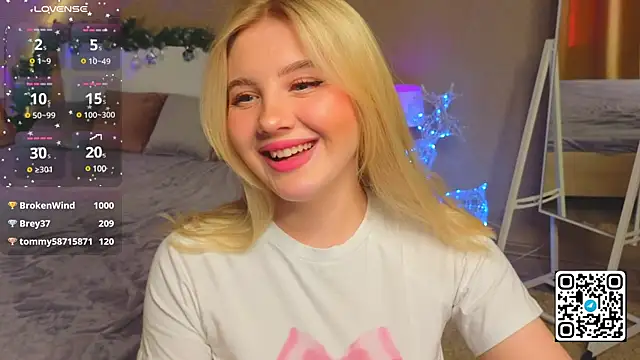 Snapshot of oliviabr0wn0 chatting on January 23, 2025, 5:02 am oliviabr0wn0 online show from January 23, 2025, 5:02 am