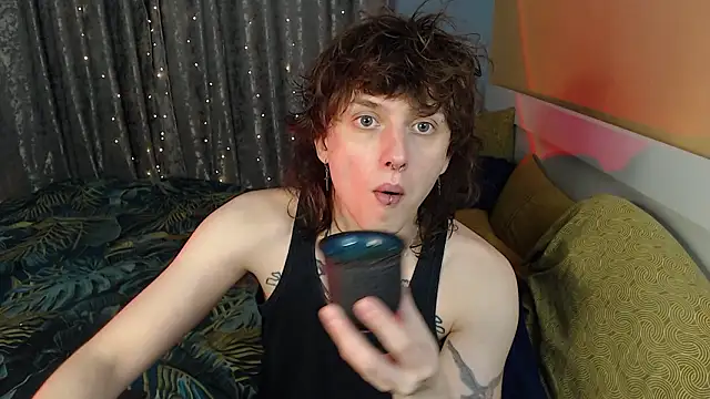 axxxturel online show from January 16, 2026, 4:27 am