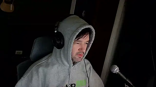 Stix Zadinia online show from February 10, 2026, 4:55 am