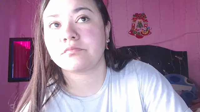 NikkiRous  online show from October 17, 2025, 12:18 pm