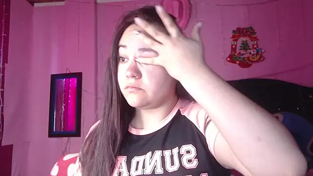 NikkiRous  online show from November 27, 2025, 12:49 pm