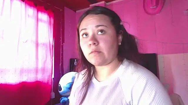 NikkiRous  online show from March 27, 2026, 6:31 pm