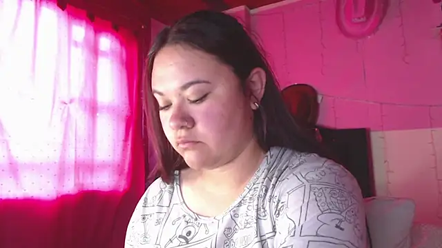 NikkiRous  online show from March 28, 2026, 4:08 pm