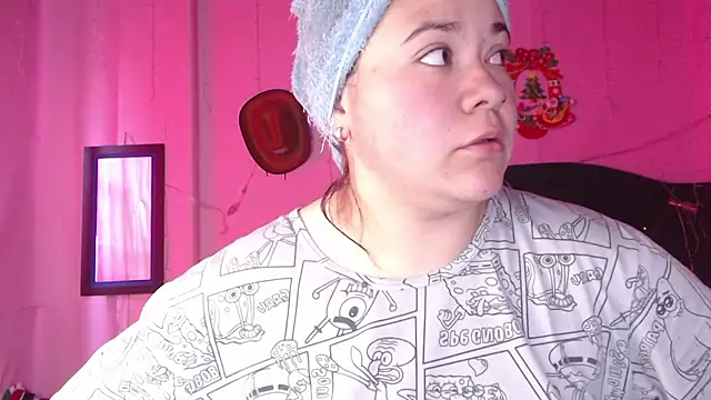 Snapshot of NikkiRous_ chatting on January 12, 2026, 2:46 pm NikkiRous online show from January 12, 2026, 2:46 pm