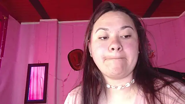 Snapshot of NikkiRous_ chatting on January 13, 2026, 1:48 pm NikkiRous online show from January 13, 2026, 1:48 pm