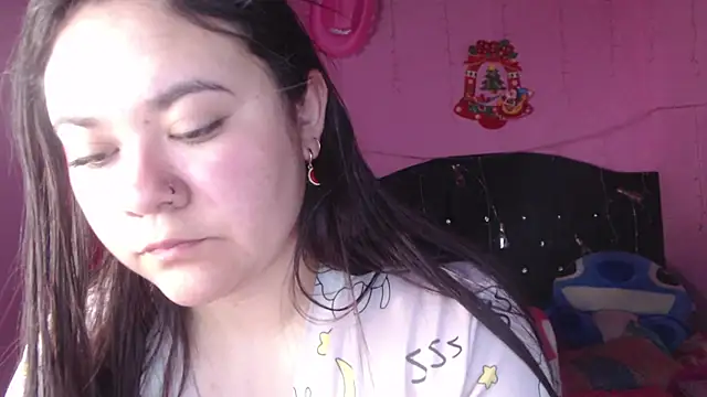 NikkiRous  online show from October 11, 2025, 12:17 pm