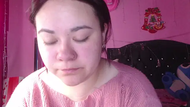 Snapshot of NikkiRous_ chatting on December 1, 2025, 1:23 pm NikkiRous online show from December 1, 2025, 1:23 pm