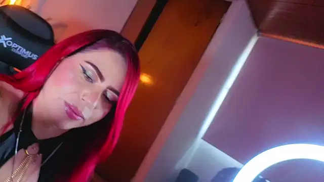 Dulce charlottee online show from March 2, 2026, 7:43 pm