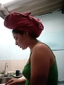 Lara Asher online show from March 14, 2025, 10:16 pm