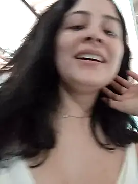 Lara Asher online show from October 10, 2025, 7:47 pm