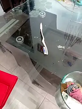 Lara Asher online show from September 13, 2025, 8:31 pm