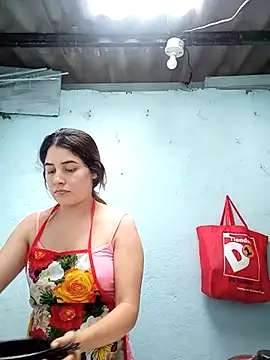 Lara Asher online show from March 12, 2025, 7:25 pm