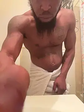 Snapshot of RickyPokeHer chatting on March 21, 2025, 4:39 am RickyPokeHer online show from March 21, 2025, 4:39 am