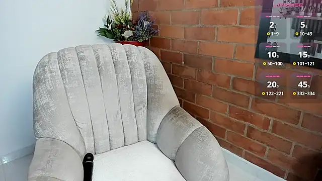 kanela3434 online show from November 5, 2025, 10:24 pm