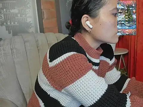 Snapshot of kanela3434 chatting on October 9, 2025, 2:01 am kanela3434 online show from October 9, 2025, 2:01 am
