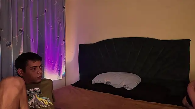 KokoAndRin online show from February 25, 2025, 11:48 pm