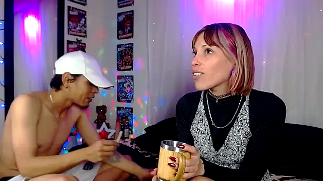 KokoAndRin online show from August 4, 2026, 3:11 am