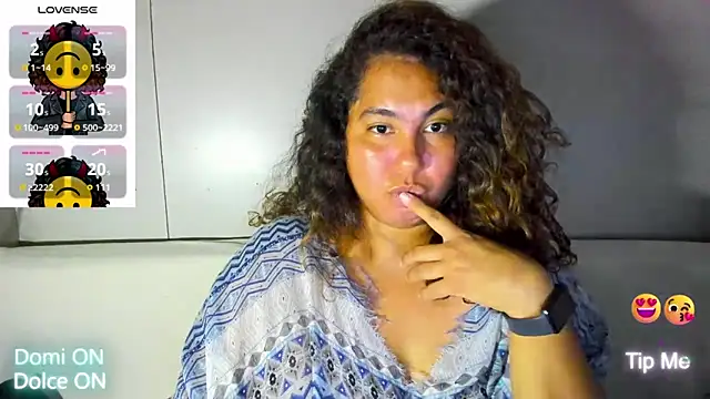 isobeladams20 online show from September 14, 2025, 12:11 am